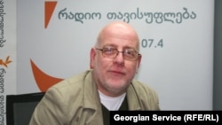 ზვიად ქორიძე