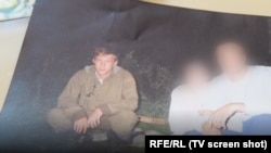 Сириядагы орус жоочуларынын сүрөттөрү.