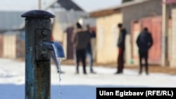 Иллюстративное фото.