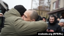 Сустрэча з Паўлам Севярынцам