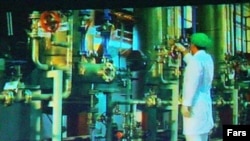 روسيه روز سه شنبه نسبت به توانايی ايران برای غنی سازی اورانيوم در مقياس صنعتی ابراز ترديد کرد.