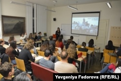 В Карловом университете