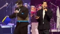 «Цвета мне не нравятся». В Казахстане отменили концерты российского певца