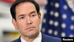 Держсекретар США Марко Рубіо