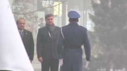 Premijer Pakistana u posjeti BiH