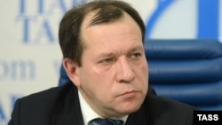 Каляпин Игор