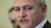 Liviu Dragnea a contabilizat în dreptul său înfrângerea PSD de la europarlamentare. 