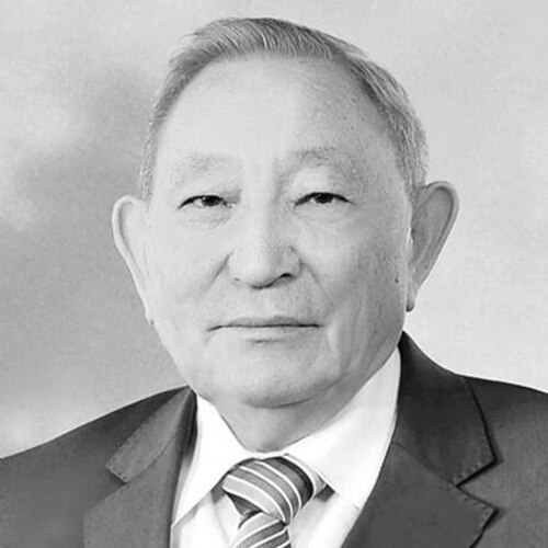 Еділ Ерғожин