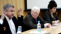 "Татар теле үссен өчен бакчадан магистратурага кадәр белем бирү булырга тиеш"