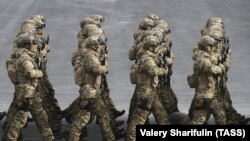 Ադրբեջանցի զինվորականներ, արխիվ