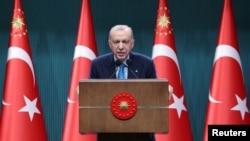 რეჯეპ ტაიპ ერდოანი