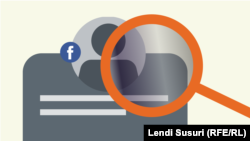 Kosova kërkon ndihmë nga Facebook-u 