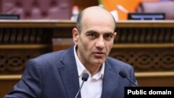 Թադևոս Ավետիսյան