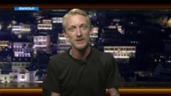 სალომე ასათიანის ინტერVIEW მარტინ დემანტ ფრედერიკსენთან