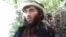 Один из боевиков террористической организации "Джамаат Ансаруллох"