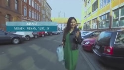 Mesken | «Elifbe» video dersleri (video)