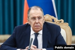 სერგეი ლავროვი