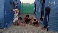 له ایرانه ایستل شوي افغانان د سرپناه او روزګار په لټه دي