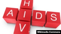 1 декабря - Всемирный день борьбы со СПИДом