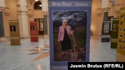 Jedna izložba, jedanaest žena i priče o nadilaženju ratnih trauma