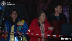 Одесса облусуна декабрдын башынан бери сокку урулуп келатат.