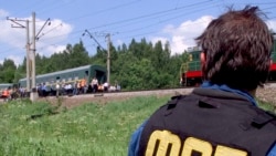 В Екатеринбурге узбекские мигранты получили тюремные сроки от 12 до 17 лет