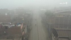 روغتیاپالان: لوګجنه لړه له کووېډ-۱۹ زیاته لویه مسله ده