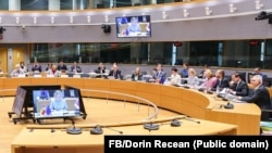 Kaja Kallas, Înaltul Reprezentant al UE pentru Afaceri Externe, a vorbit la cea de-a 9-a reuniune a Consiliului de Asociere Republica Moldova – Uniunea Europeană, desfășurată pe 4 iunie 2025, la Bruxelles.