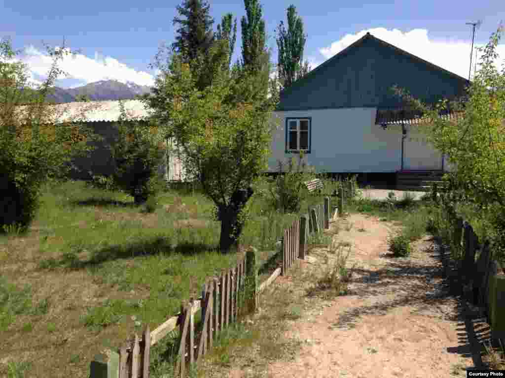 Основной терминал аэропорта &nbsp; 