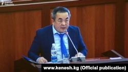 Тенгиз Бөлтүрүк