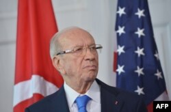 در سفر به آمریکا در بهار سال ۲۰۱۵