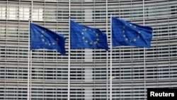 Штаб-кватэра Эўракамісіі, Брусэль