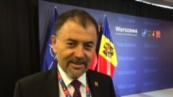 Anatol Șalaru despre AUR și electoratul unionist