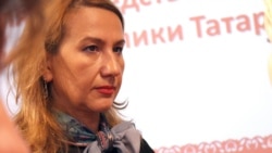 Ирада Әюпова