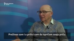 Šaul Adani: Optimista i posle holokausta