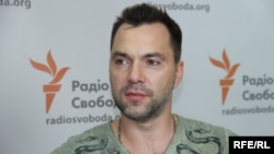 ოლექსი არესტოვიჩი