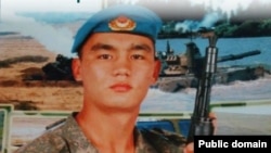 Вадим Кагарманов. Архивное фото