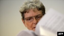 Светлана Ганнушкина