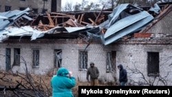 რუსეთმა ექსპერიმენტული რაკეტა „ორეშნიკი“ 2024 წლის 21 ნოემბერს გამოიყენა უკრაინის ქალაქ დნეპრზე დარტყმისთვის.