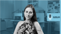 Gyenge-Rusz Anett: Egyre több család szorul segítségre, de egyre több a támogató is