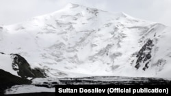 Кумтөр кени, 15-июль, 2011-жыл.