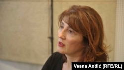 Kisić: Najbolji otpor je znanje i tačna informacija