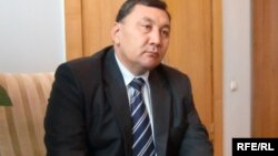 Марат Иманкулов