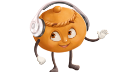 Кыстыбый ашыйсы килә...