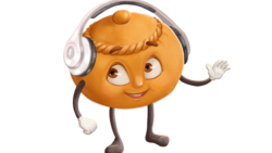 Миңа ипи бирегезче