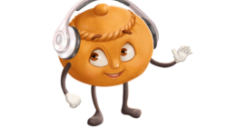 "Син кайдан? Сез кайдан?"