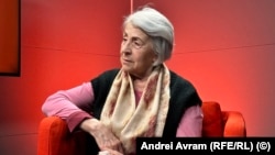 Nina Moica, fostă deținută politic: „Revoluția n-a curățat complet terenul de foștii comuniști”