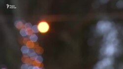 "Выход в люди". Ифтар по-бишкекски