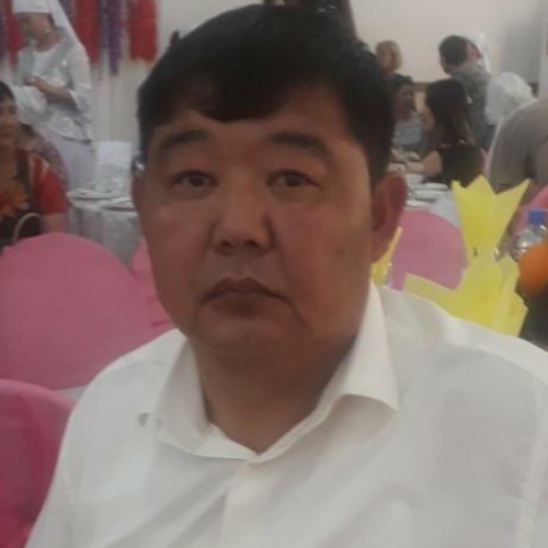 Сәбит Сарыбатыров