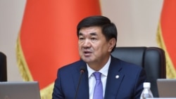 Мухаммедкалый Абылгазиев.